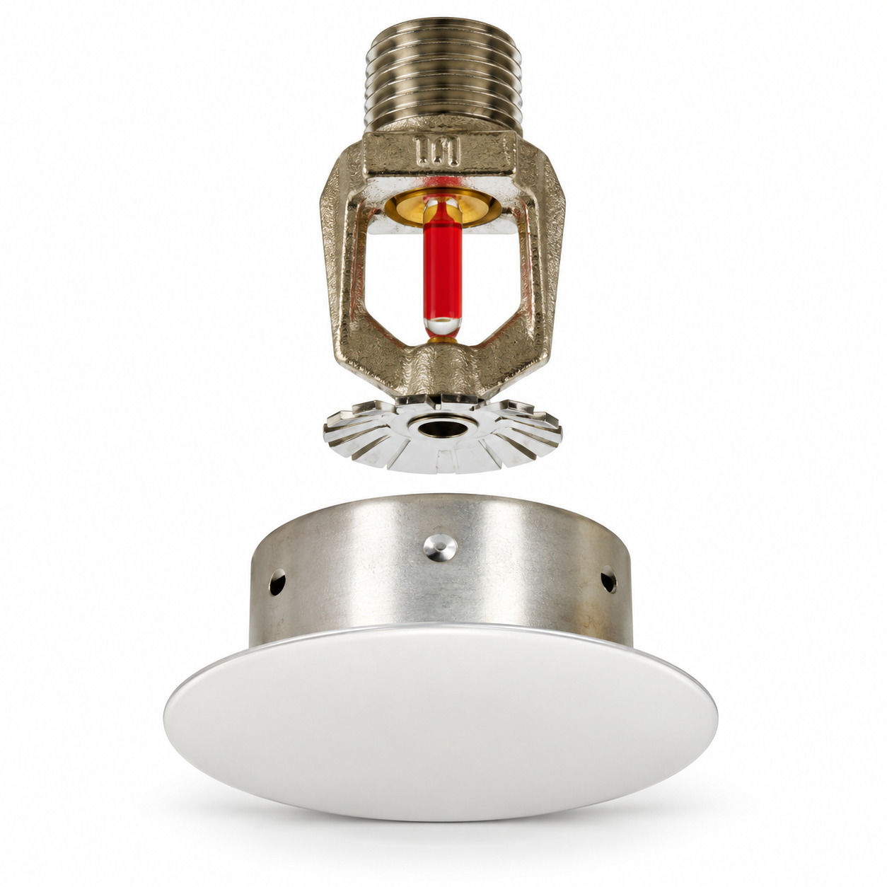 Concealed Pendent Sprinkler product image